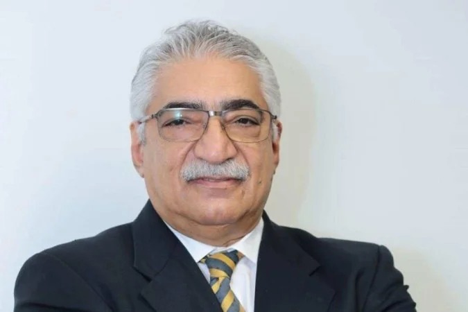 Azedo analisa desafios globais e defende reinveno do Estado em encontro do TJDFT