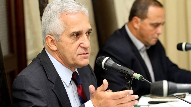 Disputa pelo controle do Cidadania chega ao STF e define rumo para 2026