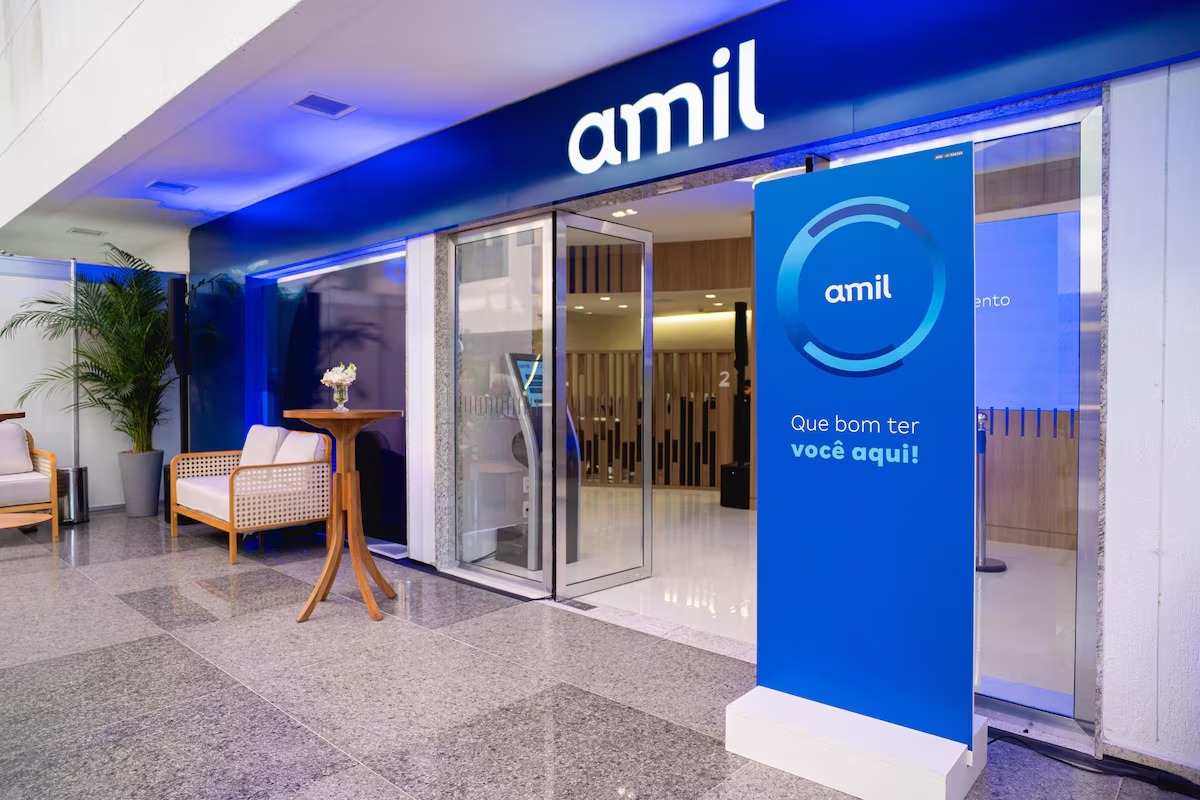 Fundos têm pressa e buscam fechar compra da Amil antes das eleições