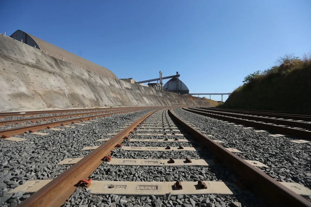 Financiamento de até 40 anos para ferrovias será lançado na quinta (11)