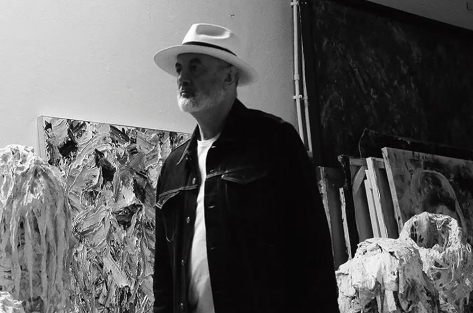 Antnio Hlio Cabral abre exposio na Dan Galeria nesta quarta, em SP