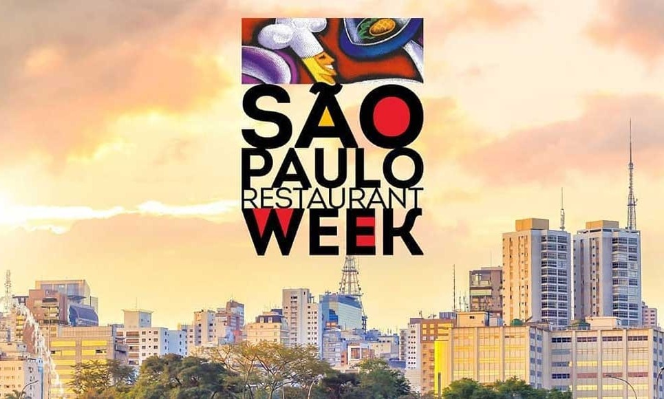 So Paulo Restaurant Week promove sua 30 edio