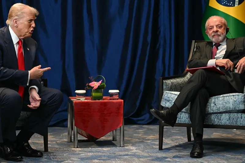 'Depois da Venezuela, Trump vai tentar influenciar eleições no Brasil, mas pode prejudicar a direita', diz especialista americano