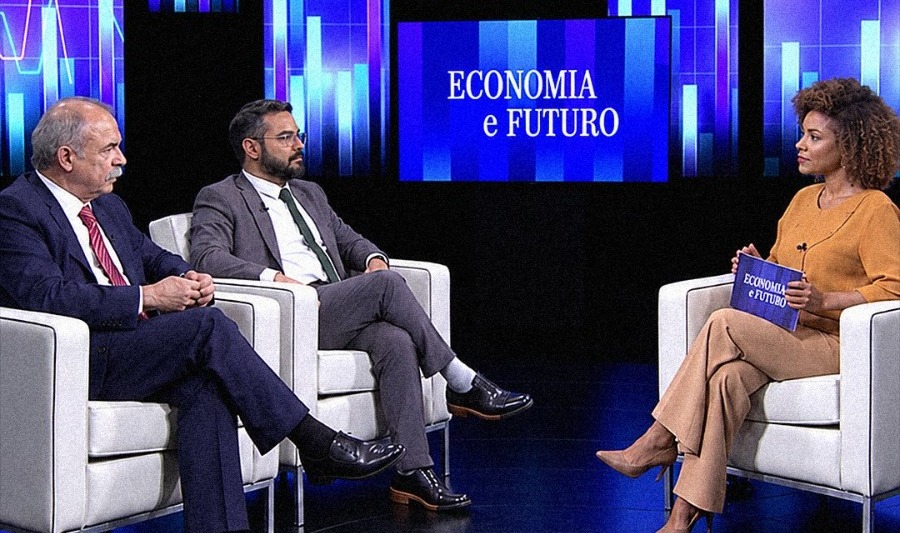Na TV Brasil, Aloizio Mercadante aborda o avanço tecnológico no processamento das terras raras e das baterias