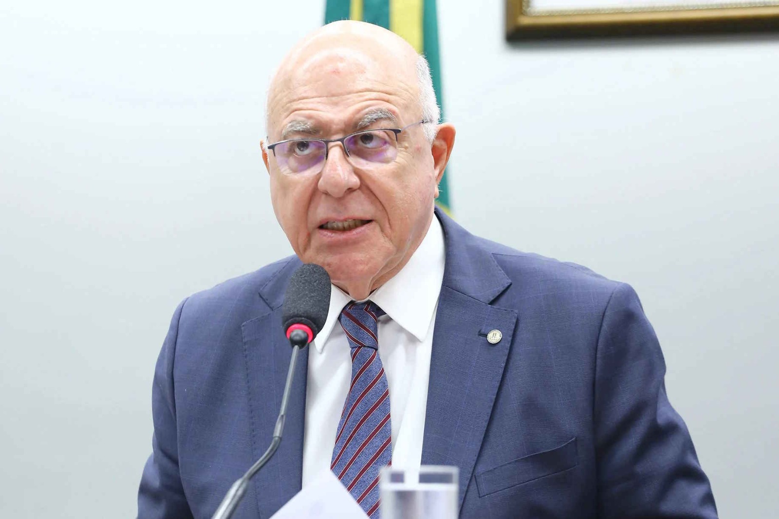 Caminho está aberto para adoção do B15 na próxima reunião do CNPE, diz Arnaldo Jardim