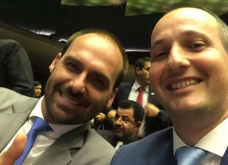 Embolada, corrida ao Senado em SP tem dupla bolsonarista numericamente  frente, aponta pesquisa Ideia