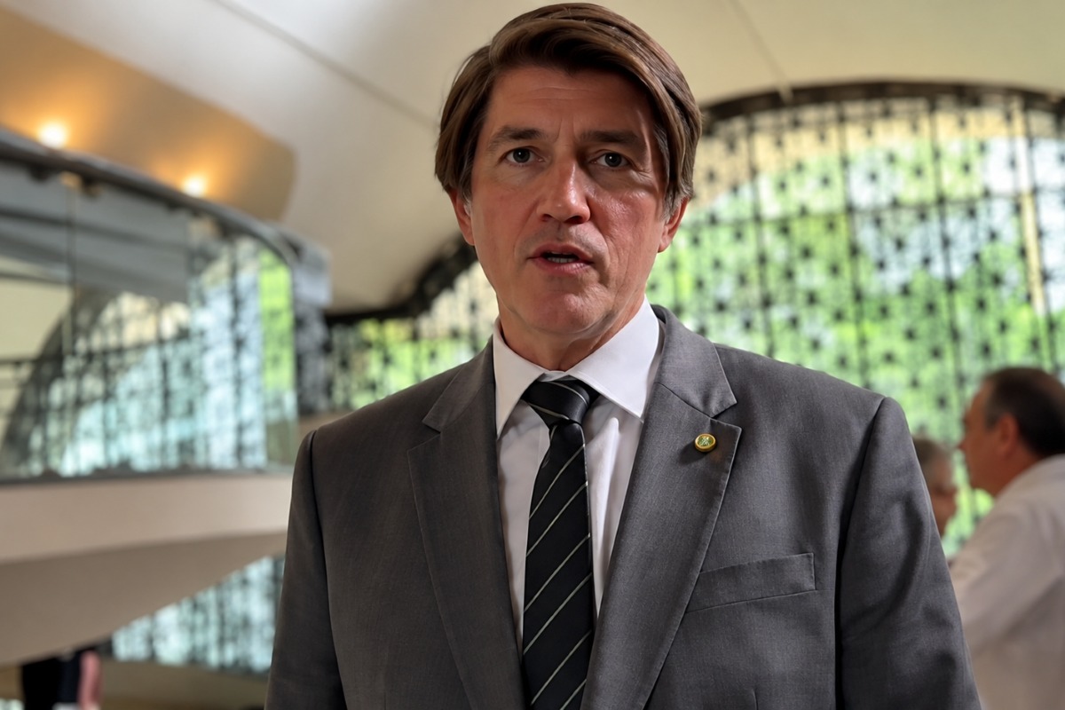 Dark Horse: CGU apura irregularidade em repasse de R$ 2 milhões