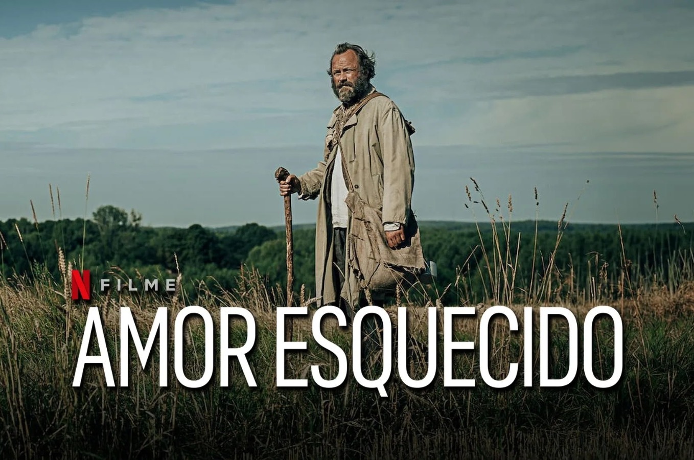 ''Amor Esquecido'', um novo e excelente filme polons, por Eleonora Rosset