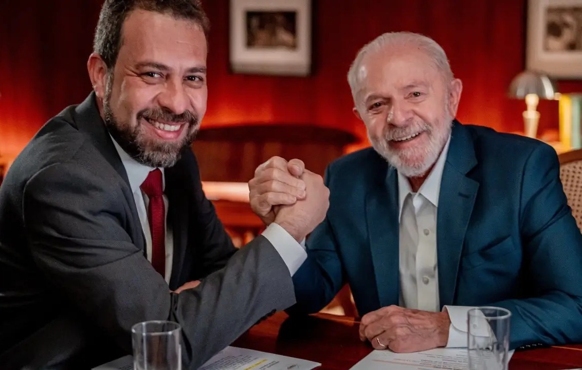 O 'quadrado mágico' de Lula para 2026