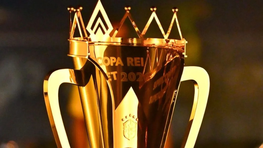 Supercopa Rei 2026 p�e frente � frente Flamengo x Corinthians, as duas maiores torcidas do pa�s