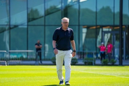 A pátria em chuteiras e o desafio de Ancelotti no comando da seleção, por Luiz Carlos Azedo