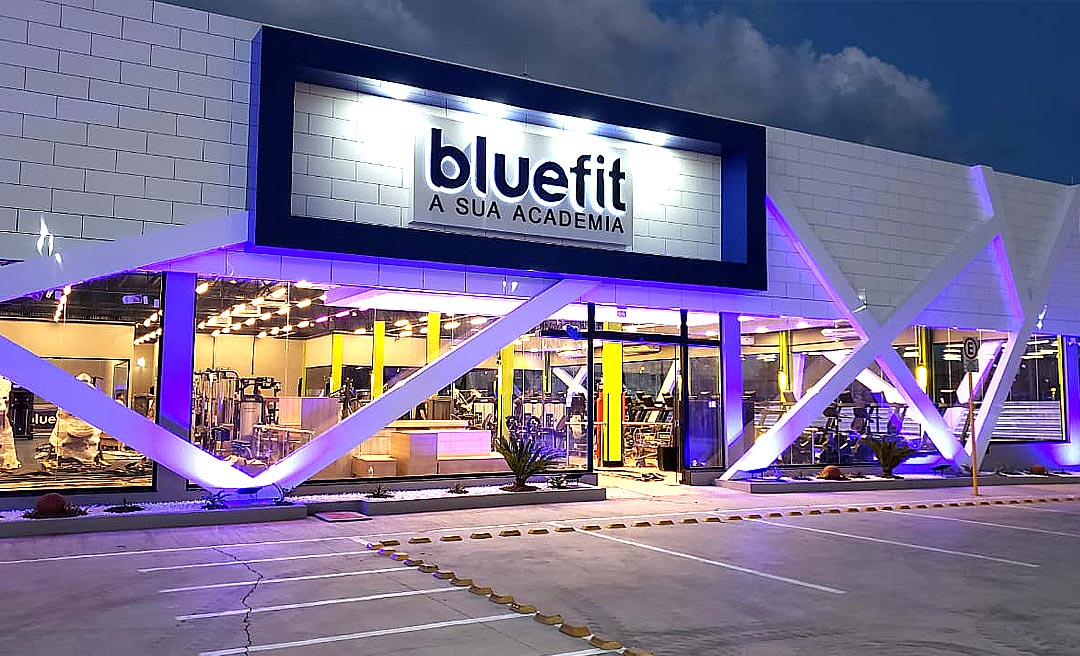 Bluefit quer levantar R$ 450 milhes em seu IPO na B3