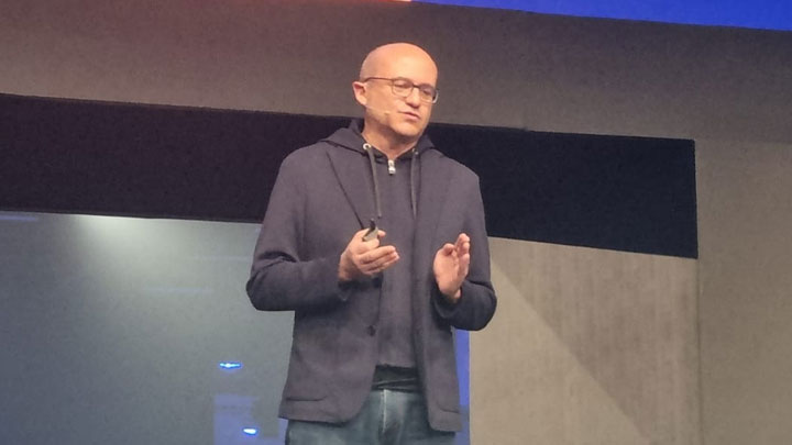 AWS vai capacitar 1 milho de brasileiros em inteligncia artificial at 2028