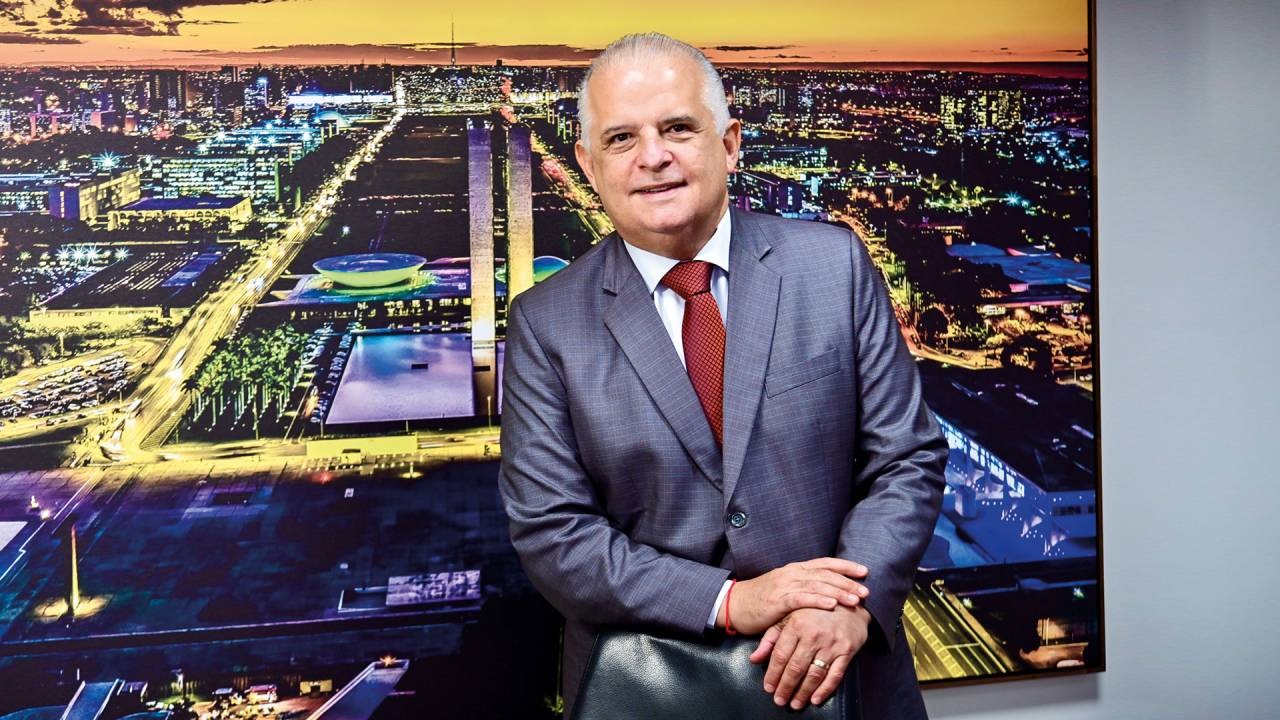 Márcio França: ''Lula não pode errar''