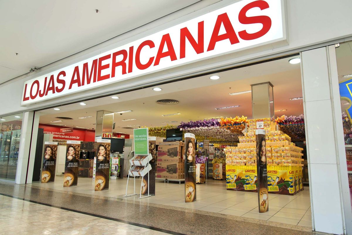 Lojas Americanas dispara 40% com anúncio de possível fusão com B2W; veja análises