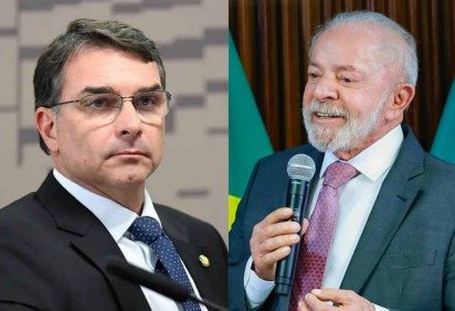 O soft power de Flávio Bolsonaro em busca dos votos voláteis do centro, por Luiz Carlos Azedo