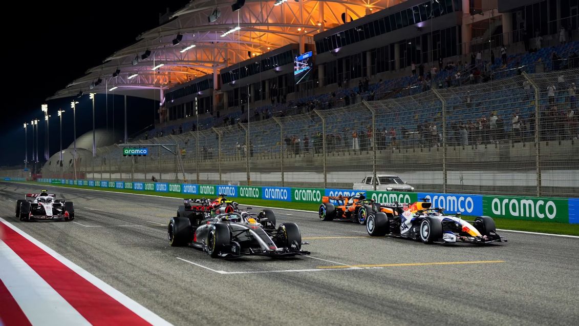 F�rmula 1 inicia nova era sob incertezas no Grande Pr�mio da Austr�lia