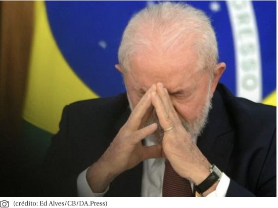 Alta da infla��o e endividamento das fam�lias tiram o sono de Lula, por Luiz Carlos Azedo