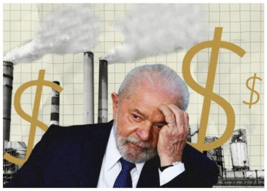 Uma fbula sobre a prudncia e os riscos que rondam o governo Lula, por Luiz Carlos Azedo