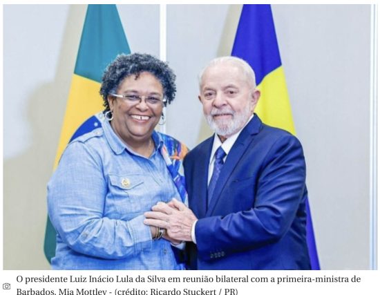 Nas entrelinhas: Enquanto Lula est na Guiana, Bolsonaro vai a Itu, por Luiz Carlos Azedo