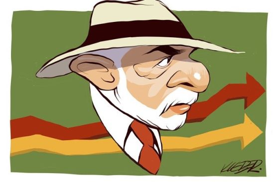 Mesmo com locaute, Lula vence Flávio de virada e conquista quarto mandato, por Luiz Carlos Azedo