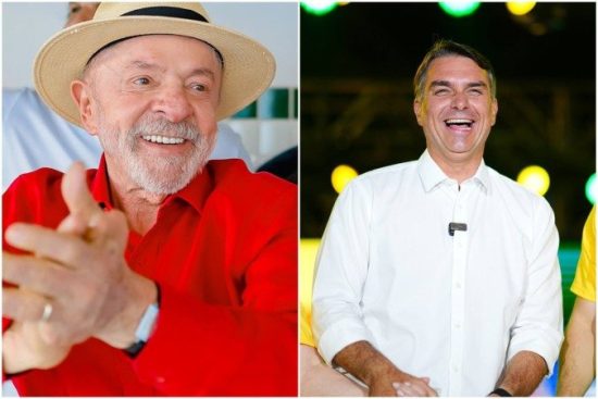 Polêmicas entre Lula e Flávio têm limites nos votos consolidados, por Luiz Carlos Azedo