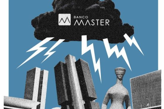 Pris�o de Vorcaro e novas revela��es do caso Master assombram Bras�lia, por Luiz Carlos Azedo