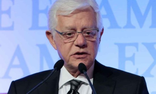 Em 'Pol�tica como destino', uma linha do tempo de Geisel a Temer, por Luiz Carlos Azedo
