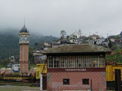 CPTM retoma venda de ingressos para o trem de Paranapiacaba