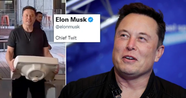 Elon Musk bate o martelo e paga US$ 44 bilhes pelo Twitter