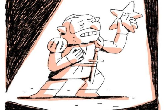 Ser ou não ser candidato à reeleição, o drama shakespeariano de Lula, por Luiz Carlos Azedo