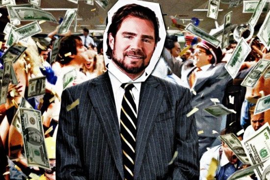 O Lobo da Faria Lima e as rela��es perigosas do banqueiro com o poder, por Luiz Carlos Azedo