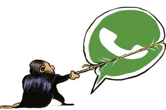 Volatilidade do voto sobe e TSE discute proibir canais do 'zap', por Luiz Carlos Azedo
