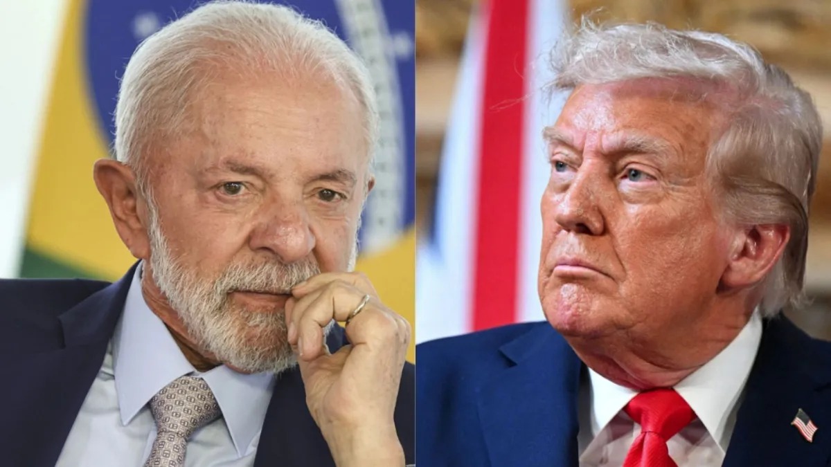 EUA x fac��es: Lula calcula impactos antes de buscar di�logo com Trump