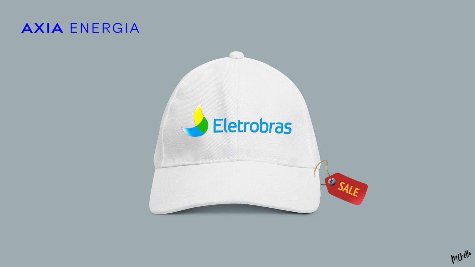 Exclusivo: Governo quer recomprar a marca Eletrobras