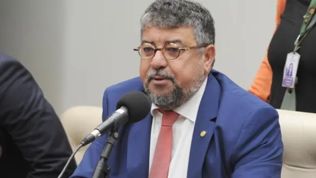 A queixa do vice-presidente do PT sobre a campanha de Lula