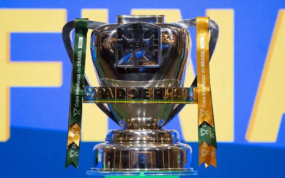 Quartas de final da Copa do Brasil comeam hoje: Corinthians  o nico paulista na disputa