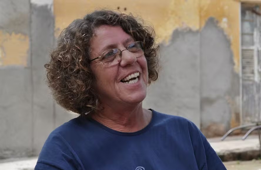 Veja a homenagem de Chico Buarque  irm Cristina, morta neste domingo aos 74 anos