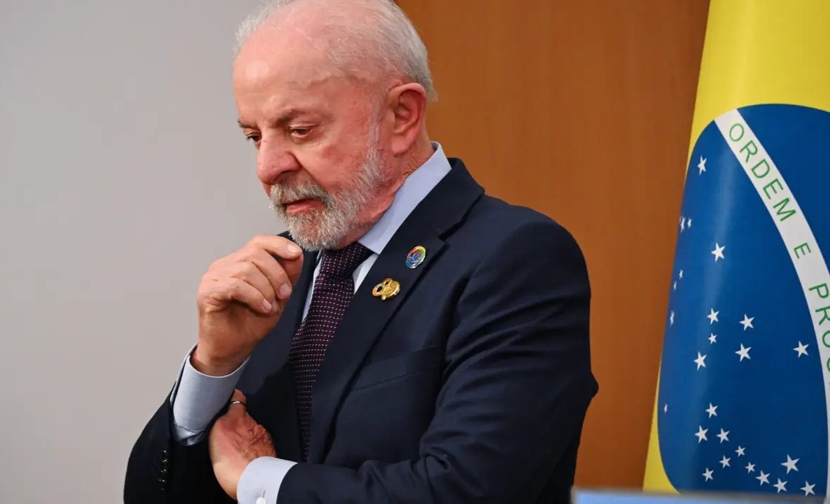 Governo Lula perde o rumo no debate sobre segurana pblica