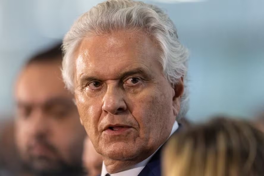 Caiado entrou na disputa, por Elio Gaspari