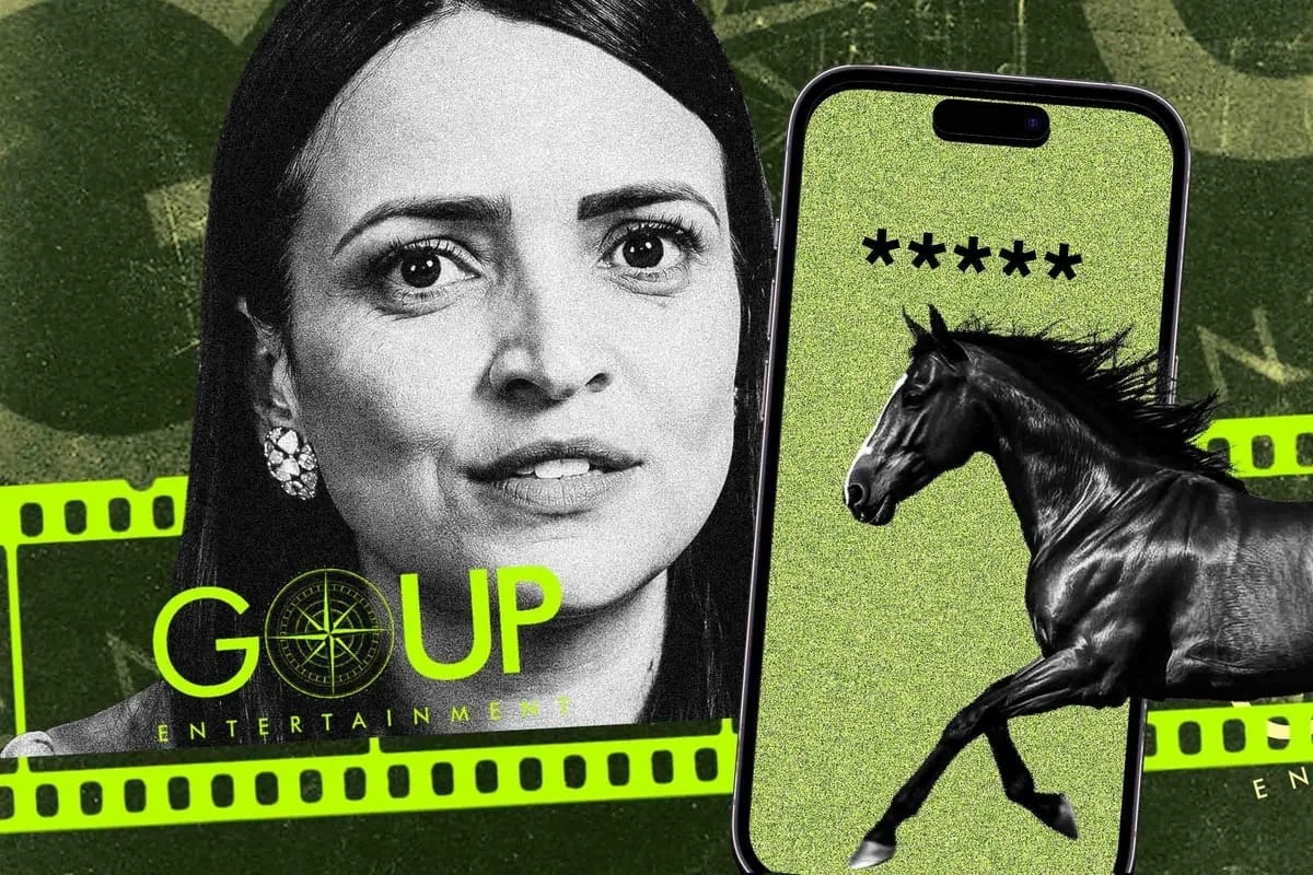 Alvo da PF, produtora de Dark Horse é pressionada a fazer delação