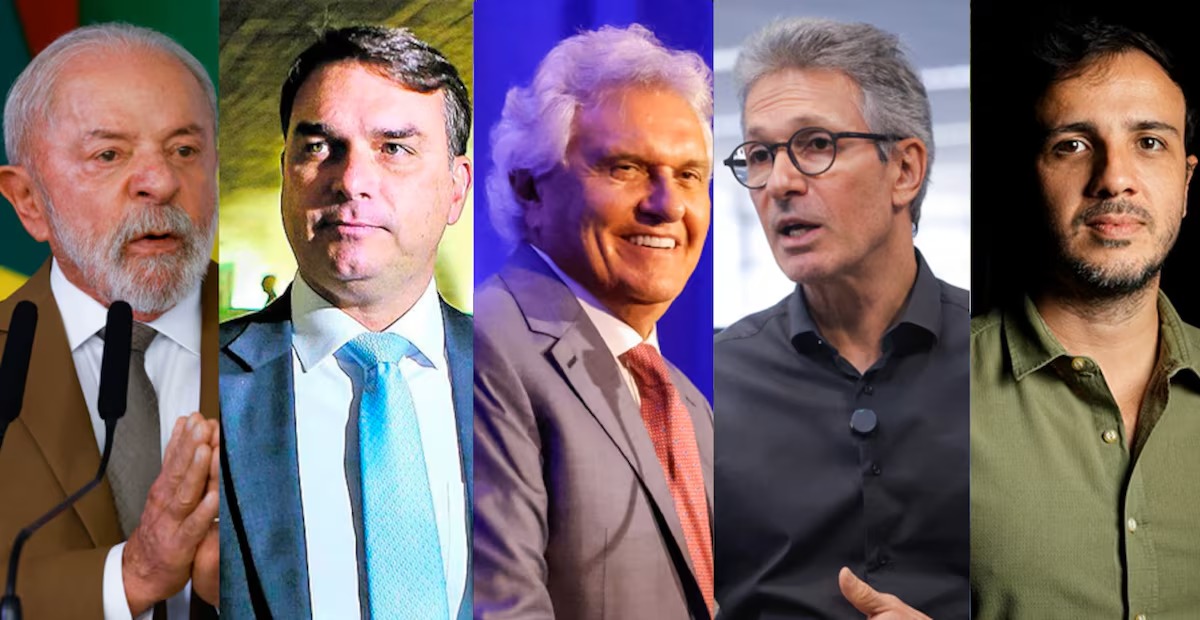 Análise|Voto alternativo de eleitor de Lula e Flávio traz má notícia à terceira via, aponta Genial/Quaest