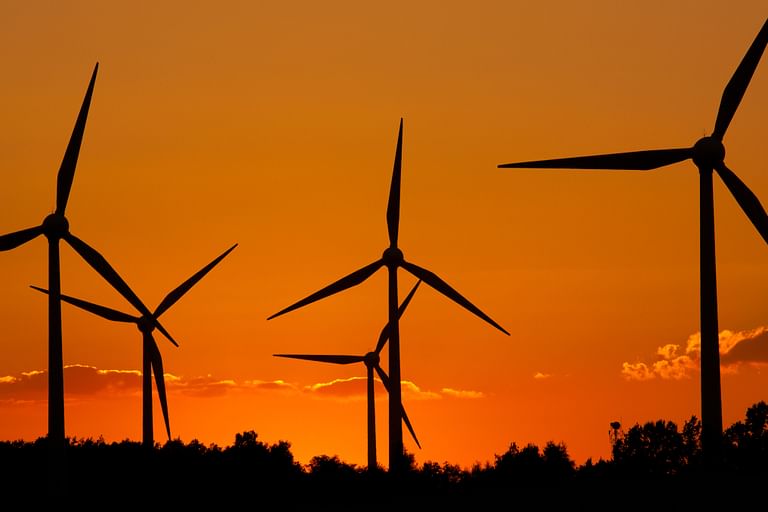 Aeris faz acordo para fornecer pás eólicas para Siemens. Valor de R$ 3 bi