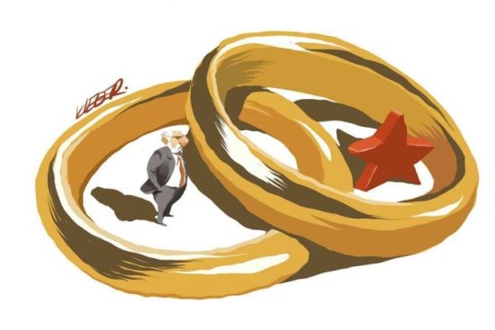 Nas entrelinhas: Segundo turno desafia Lula a ampliar alianças, por Luiz Carlos Azedo