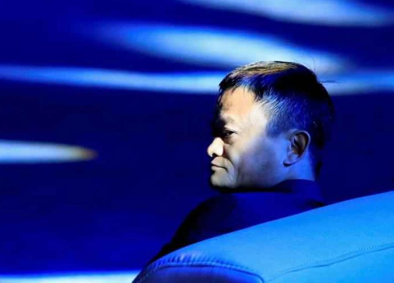 China'a alternative lenders fill gaps left by Ant