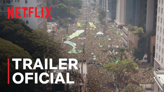 ''Apocalipse nos Trpicos'': novo filme de Petra Costa estreia esta semana