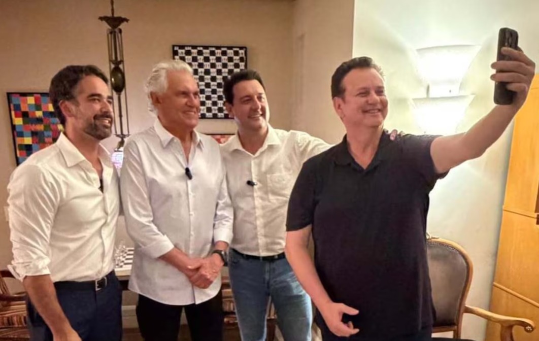 A frente anti-Lula e Bolsonaro flopou e o importante � saber para onde vai o eleitor de centro