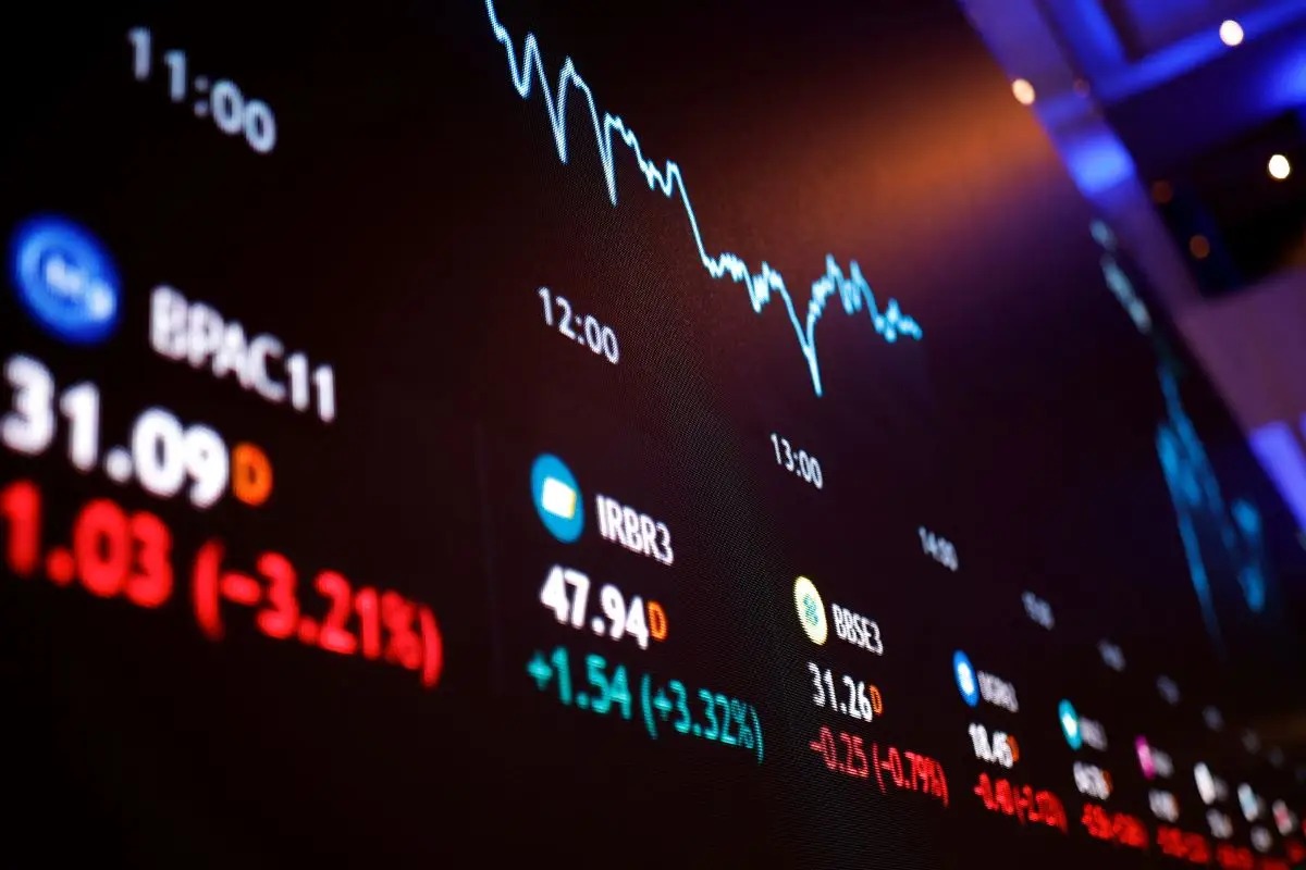 Ibovespa a 250 mil? Morgan vê Bolsa subindo até 46% com eleições; veja apostas