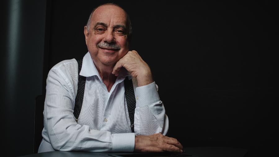 Morre Fuad Noman, prefeito de Belo Horizonte, aos 77 anos