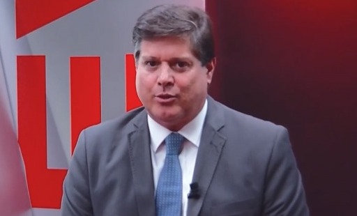 MDB mira SP e quer vice de Tarc�sio ou Senado